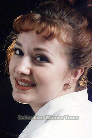 78042 - Svetlana Age: 35 - Russia