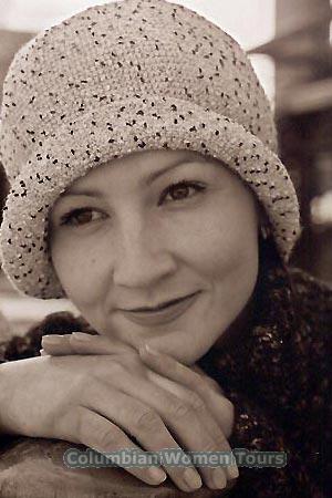 78045 - Elena Age: 34 - Russia