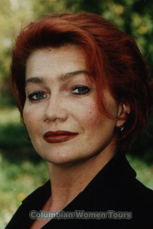 78137 - Nadezhda Age: 53 - Russia