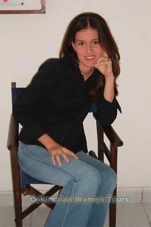Colombia women
