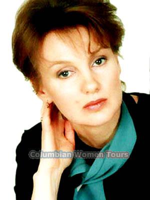 78320 - Tatiana Age: 57 - Russia