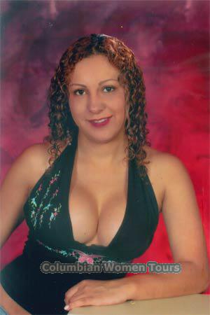 Colombia women
