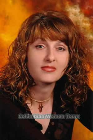 78406 - Larisa Age: 43 - Russia