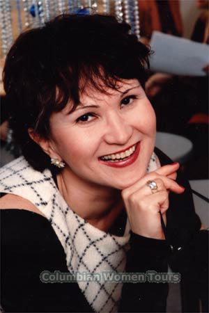 78454 - Nika Age: 41 - Russia