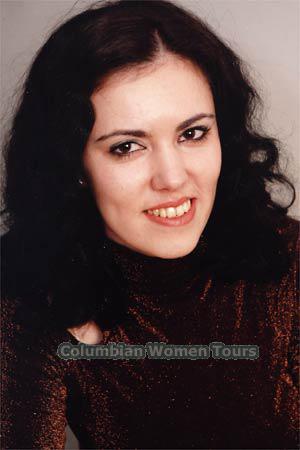78457 - Yanina Age: 31 - Russia