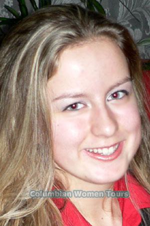78468 - Olga Age: 25 - Russia