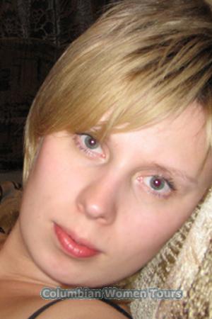 78562 - Anna Age: 35 - Russia