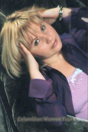 78584 - Galina Age: 46 - Russia