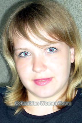 78893 - Maria Age: 30 - Russia