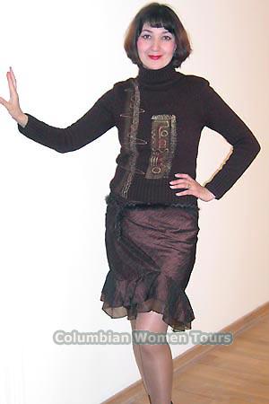 78946 - Elmira Age: 45 - Russia