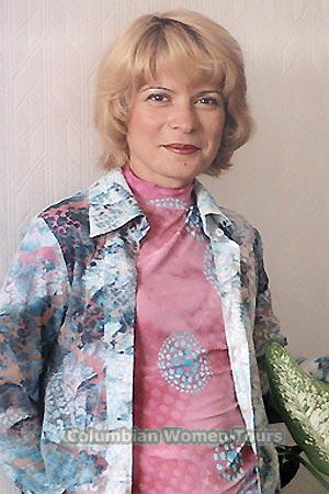 78948 - Lyudmila Age: 45 - Russia