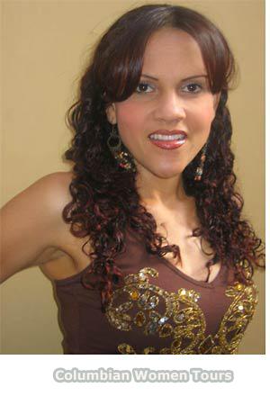 78988 - Diana Age: 36 - Colombia