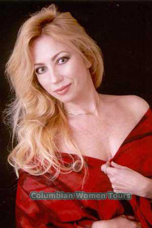 79023 - Ludmila Age: 46 - Ukraine