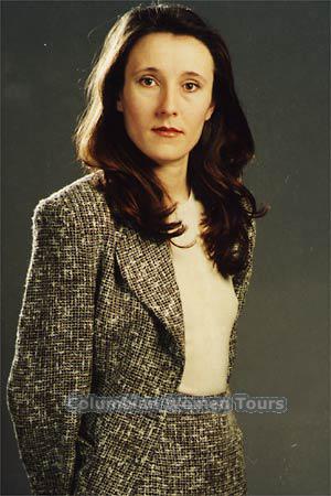 79059 - Oksana Age: 46 - Russia