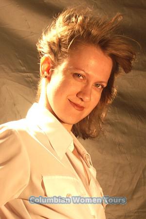 79071 - Daria Age: 32 - Russia