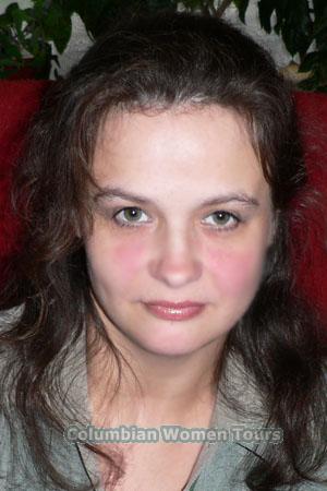 79313 - Natalya Age: 40 - Russia