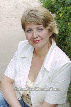 79402 - Julia Age: 42 - Russia