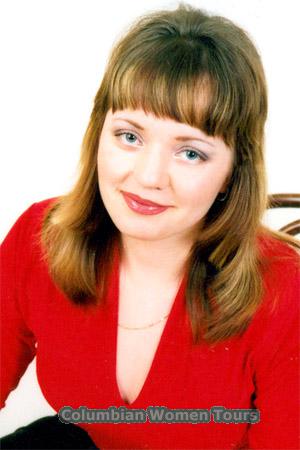 79634 - Rimma Age: 30 - Russia