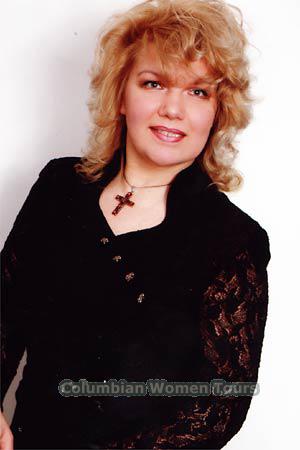 79677 - Elena Age: 43 - Russia