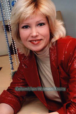 79757 - Natalia Age: 43 - Russia