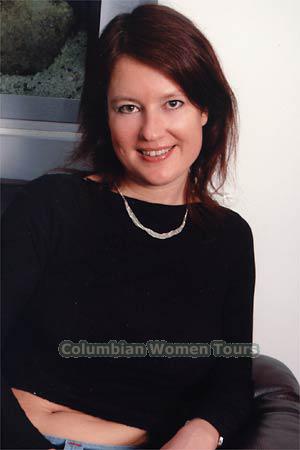 79772 - Yulia Age: 43 - Russia