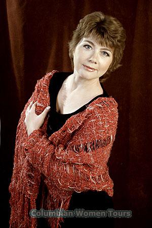 79779 - Nadezhda Age: 45 - Russia