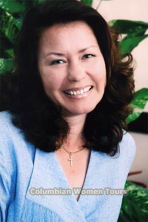 79791 - Natalia Age: 46 - Russia