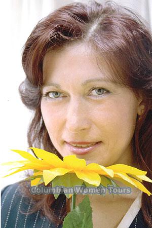 80071 - Nadezhda Age: 43 - Russia