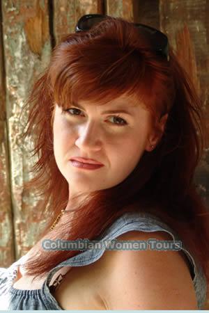 80236 - Diana Age: 39 - Russia