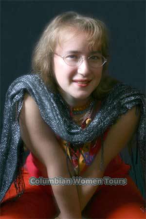 80238 - Oxana Age: 35 - Russia