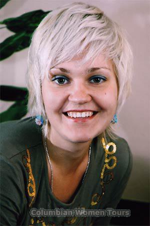 80357 - Liliya Age: 32 - Russia