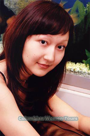 80430 - Sabina Age: 29 - Russia