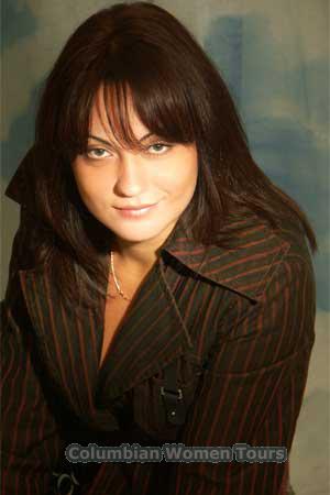 80470 - Alla Age: 33 - Russia