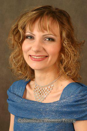 80607 - Maria Age: 36 - Russia