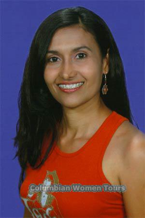 80977 - Seberiana Age: 38 - Colombia