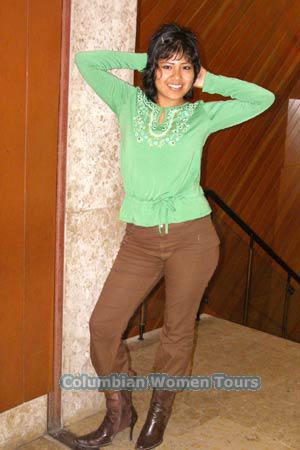 80984 - Merylin Age: 25 - Peru