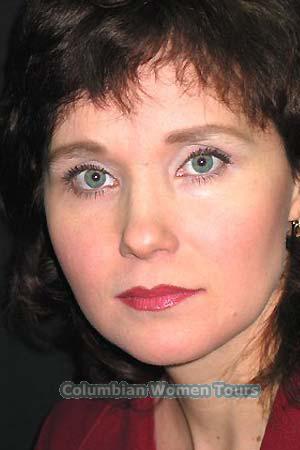81038 - Elmira Age: 48 - Russia
