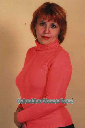 81065 - Elena Age: 45 - Russia