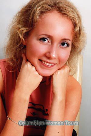 81473 - Svetlana Age: 46 - Russia
