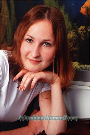 81540 - Ludmila Age: 31 - Russia