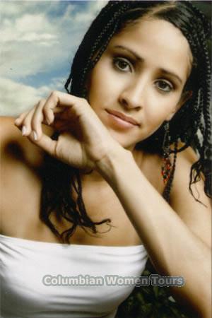 81548 - Juliana Age: 29 - Colombia
