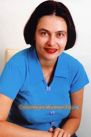 82053 - Anna Age: 36 - Russia