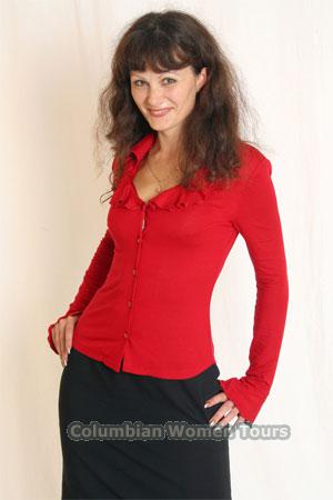 82429 - Natalya Age: 38 - Russia