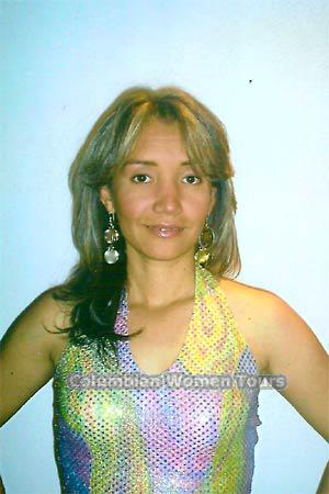 Colombia women