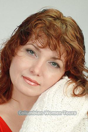 82596 - Natalia Age: 47 - Russia
