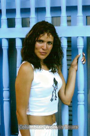 Colombia women