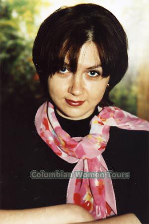 82874 - Elena Age: 35 - Russia