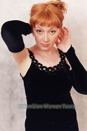 82997 - Marina Age: 50 - Russia
