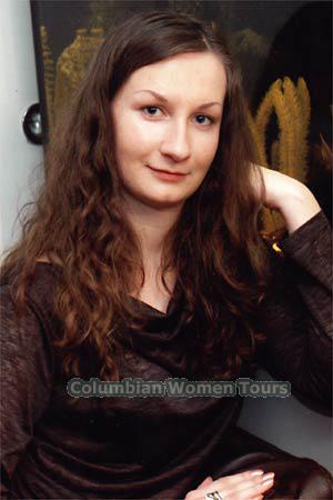 83003 - Svetlana Age: 27 - Russia