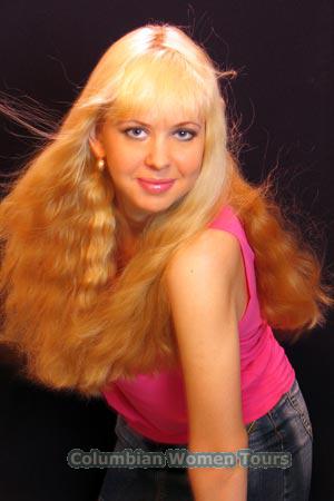 83184 - Larisa Age: 27 - Russia